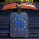 Search for europe luggage tags Pride