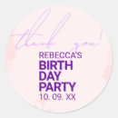 Search for printables stickers Pink