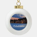 Search for pennsylvania christmas tree decorations Philly