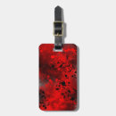 Search for fun luggage tags Paint