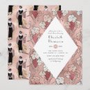 Search for rose wine invitations Pink