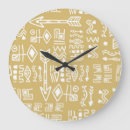 Search for bohemian clocks Pattern