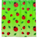 Search for ladybug shower curtains Kids