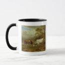Search for bull horns mugs Cattle