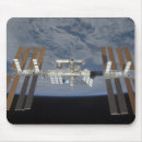 Search for facility electronics International space station