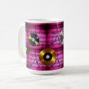 Search for record mugs Modern