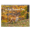 Search for fox calendars Kits