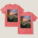 Search for spring tshirts Sunset