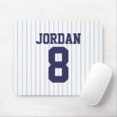 Search for baseball mousepads Team