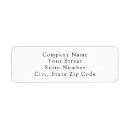Search for to sender return return address labels Sophisticated classy traditional classic