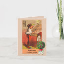 Search for comical christmas cards Illustration