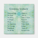 Search for informative magnets Emergency