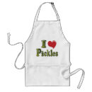 Search for i love burgers aprons Cook