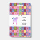 Search for dental id badges Orthodontist