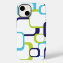 Search for modern navy blue iphone cases Green