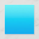 Search for gradient blue business cards Colourful