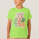 Search for cow kids tshirts Cute animals