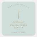 Search for baptism cross stickers Elegant