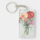 Search for jars key rings Bouquet