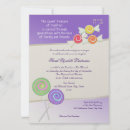 Search for dessert bar invitations Candy