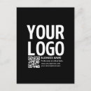 Search for qr code postcards Trendy