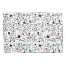 Search for coral pillowcases White