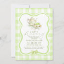 Search for elegant vintage high tea invitations For her
