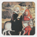 Search for virgin mary and baby jesus stickers Joseph