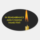 Search for wax candle stickers Light