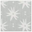 Search for blue geometric fabric Minimalist
