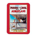 Search for panama magnets Canal