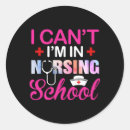 Search for nurse career stickers Nursing profession