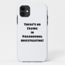 Search for paranormal iphone cases Dark