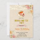 Search for gnome birthday invitations Fairy