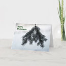 Search for pine needles christmas cards Tree