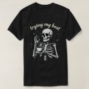 Search for coffee halloween tshirts Fall