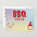 Search for bbq steak invitations Barbecue