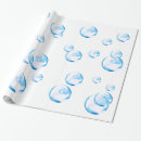 Search for unique baby wrapping paper Fun