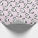 Search for tea wrapping paper Feminine