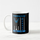 Search for dad flag mugs Usa