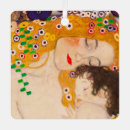 Search for gustav klimt christmas tree decorations Nouveau