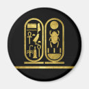 Search for pharaoh magnets Tut