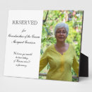 Search for grandmother of the groom For him