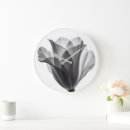 Search for photograph clocks Floral