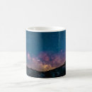 Search for cosmos mugs Milky way