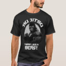Search for beast tshirts Jitsu