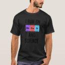 Search for bacon science tshirts Periodic