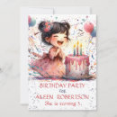 Search for princess 3rd birthday invitations Cute