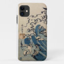 Search for woodblock print iphone cases Japanese