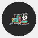 Search for old train stickers Locomotive